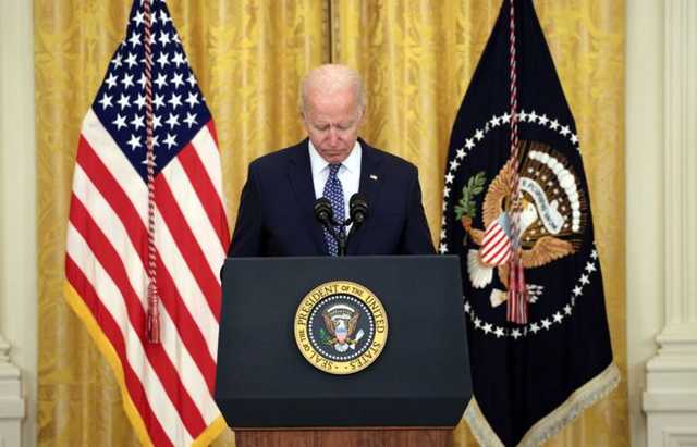 Байден в годовщину терактов 11 сентября призвал американцев к единству