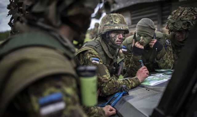 В Эстонии заявили о скором нападении России