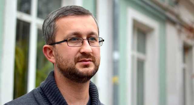 Джелялов: мой арест - месть российской власти за участие в "Крымской платформе"