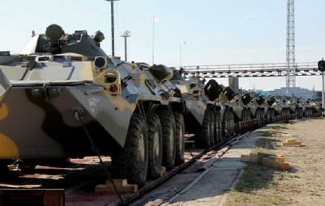 Кирилл Сазонов: Хотят ли русские войны?