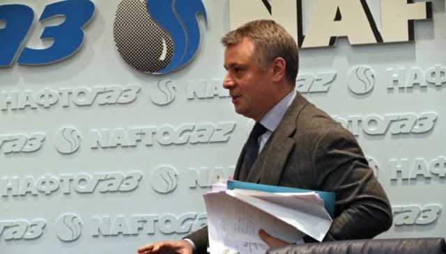 Чем чреват для Украины паралич «Нафтагаза» — политолог