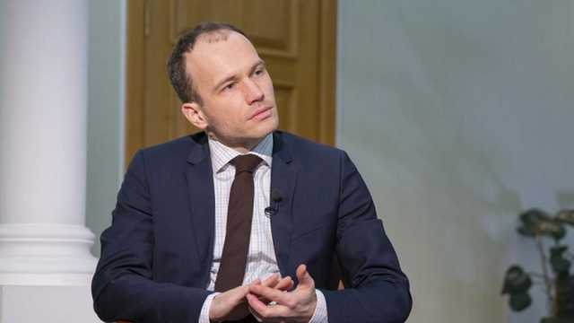 Малюська радить депутатам ухвалити законопроєкт про олігархів до отримання висновків Венеціанської комісії