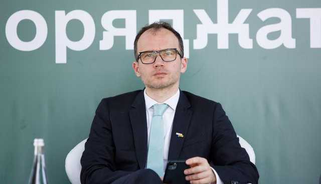 В Минюсте оценили возможность конфискации имущества олигархов