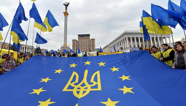 «Несколько световых лет»: президент Эстонии о приближении Украины к членству в ЕС