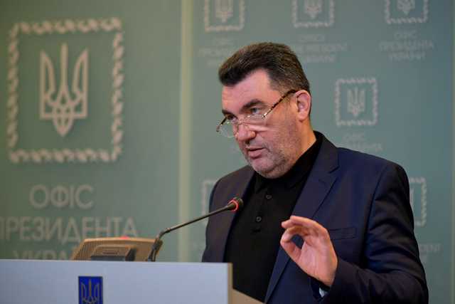 Секретар РНБО: у нас з’явилася одна жінка-олігарх