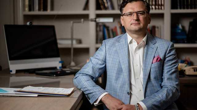 Кулеба обратился к ЕС: не надо держать Украину на крючке реформ