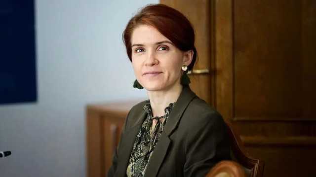 Безуглая пообещала новую информацию по делу вагнеровцев в понедельник