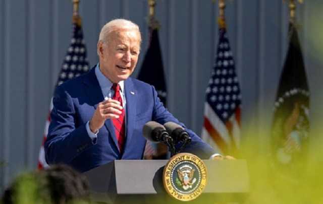 Байден рассказал об ошибке США в Афганистане