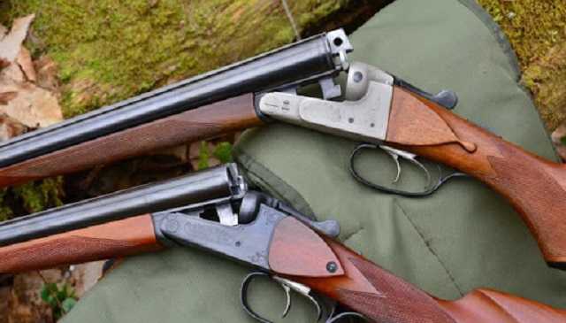 На Львовщине суд отпустил на свободу преступника, стрелявшего из ружья в полицейских