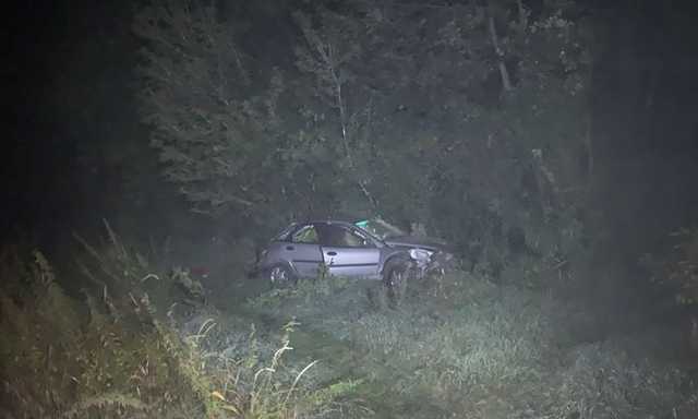 17-летняя девушка погибла в результате ДТП с пьяным водителем на Львовщине