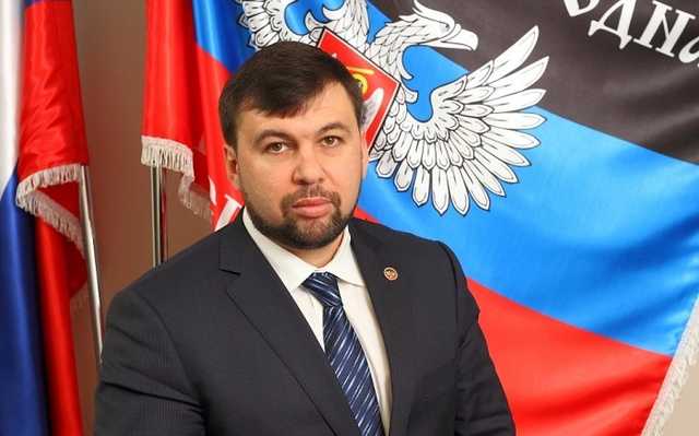 Главарь «ДНР» заявил о тяжелых последствиях объединения с «ЛНР»