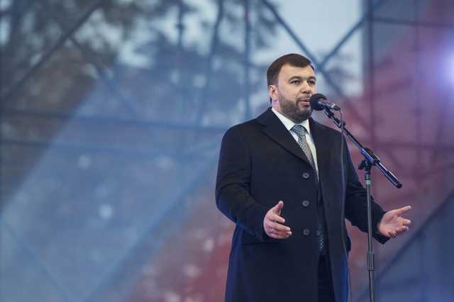 У главаря «ДНР» Пушилина умерла мать