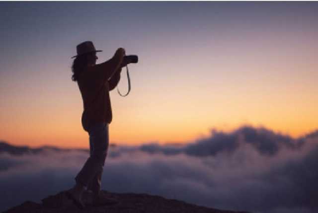 Японская компания Canon поддерживает фотофестиваль в оккупированном Крыму