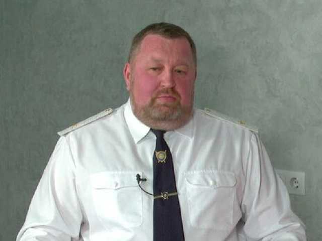 В Следкоме Беларуси объявили о связи участников протеста с "анархическими движениями Украины"