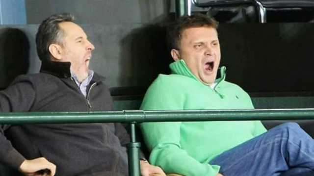 СНБО должен немедленно ввести санкции против Фирташа и Левочкина, - СМИ