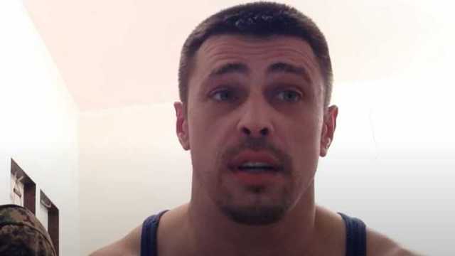 Задержание боевика в Праге: у Венедиктовой рассказали о эстрадиции россиянина