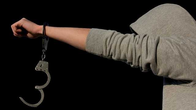 В Луцке из суда сбежал подсудимый