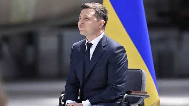 СБУ закрыла два дела о посягательствах на жизнь Зеленского