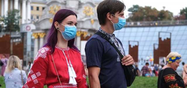 Кабмин изменил правила карантина в Украине - СМИ