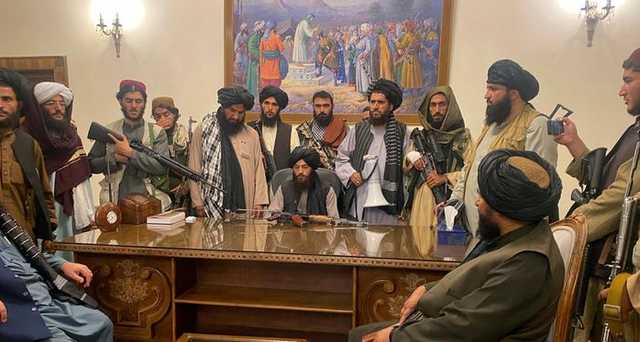 Запад может потерять все рычаги влияния на Талибан – FT