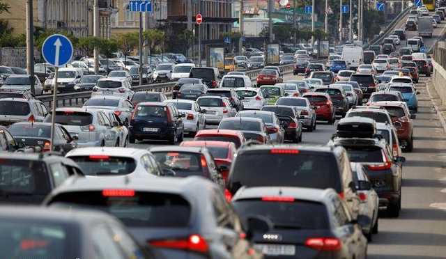 В Украине могут появиться новые автомобильные номера