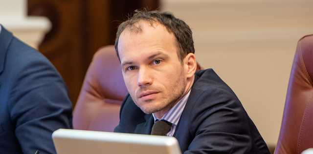 Малюська обещает, что имущество олигархов не будут конфисковывать