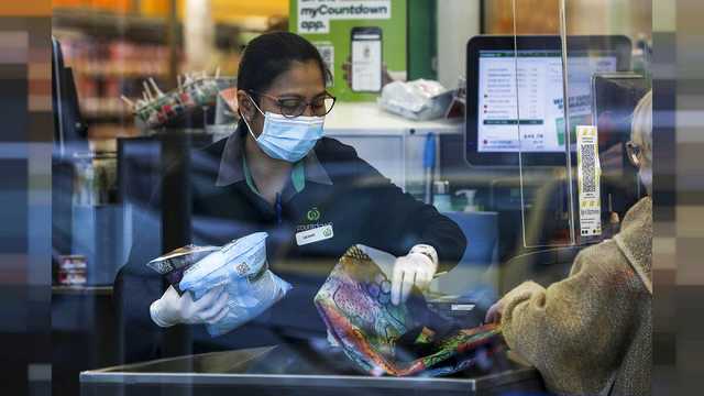 Нова Зеландія продовжила локдаун в Окленді через спалах “Дельти”