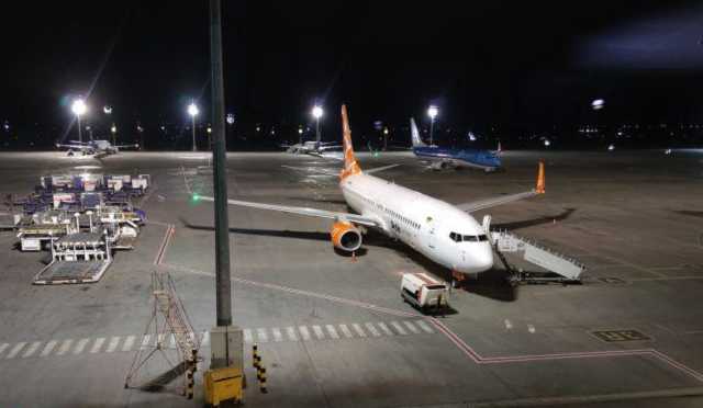 SkyUp запускает рейсы из Киева в Мадрид