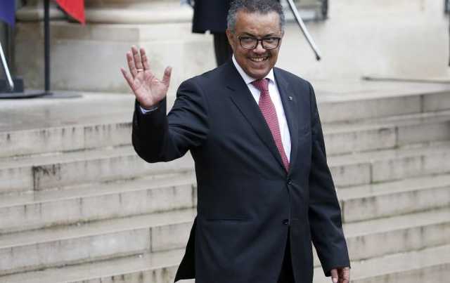 ВОЗ упрекнула страны за неравномерное распределение вакцин