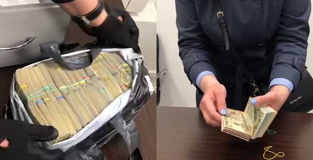 Справу поцупленого "злодійського общаку" передали до НАБУ