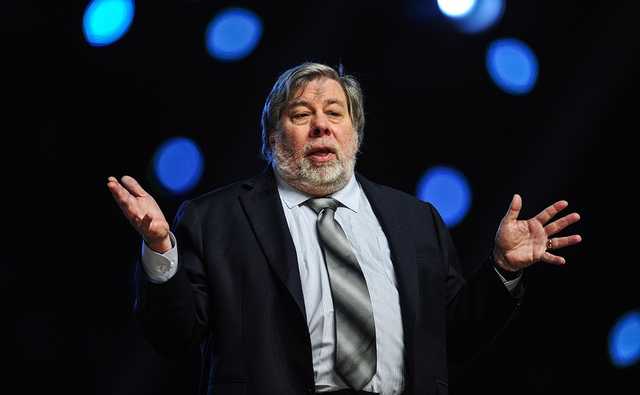 Соучредитель Apple Стив Возняк объявил о создании космической компании