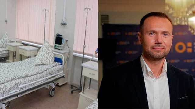 Проверять будут все заведения области, – Шкарлет о массовом отравлении детей в хмельницкой школе