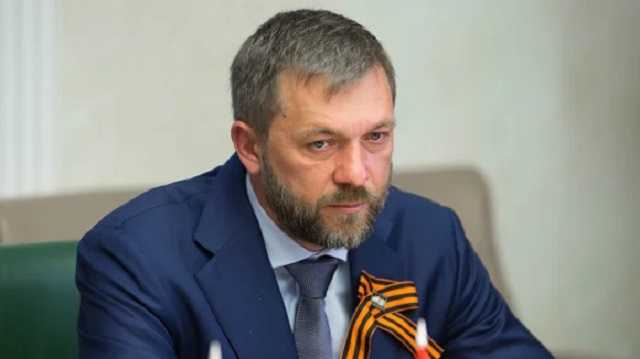 "Проходить експеримент по возз’єднанню": у РФ про долю окупованого Донбасу