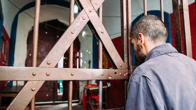 Вернулся из тюрьмы и обокрал племянницу: на Харьковщине задержали наглого рецидивиста