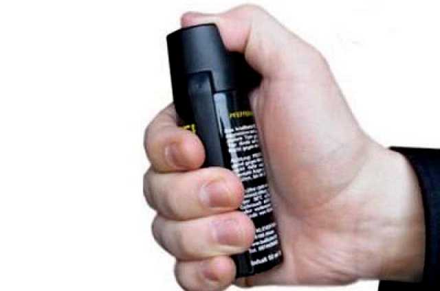 На Днепропетровщине 15-летний парень умер, вдохнув газ для зажигалок из баллончика