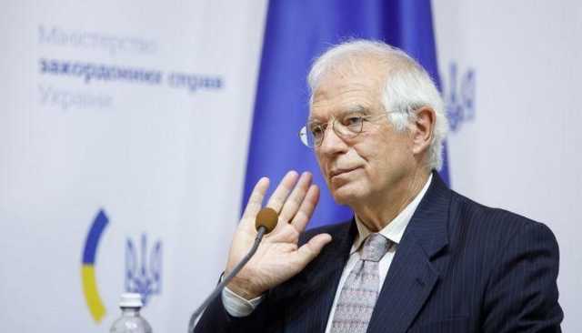 Боррель о переговорах с "Талибаном": у ЕС нет другого выбора