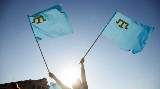 ПАСЕ получила запрос на проведение дебатов по преследованию крымских татар Россией