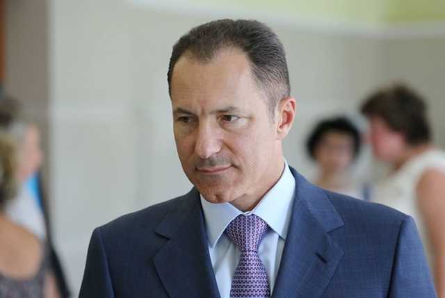 Рудьковскому после Монако усилил домашний арест