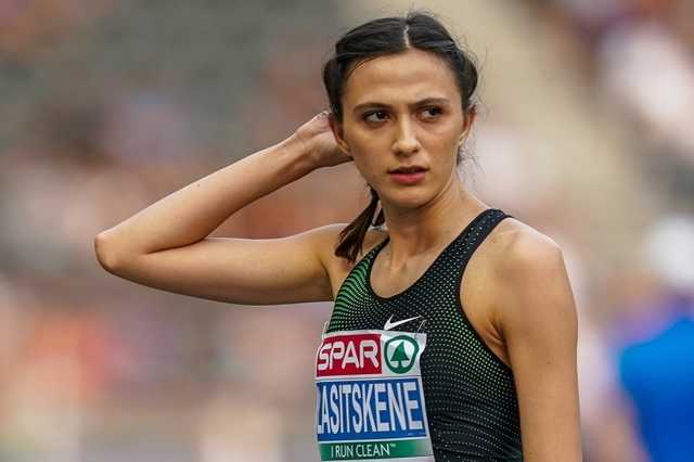 Российская чемпионка ОИ-2020, сделавшая фото с Магучих, объяснила отказ от встречи с Путиным