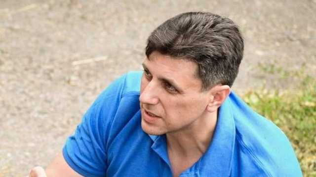 Взрыв в Днепре: что известно о погибшем ветеране Алексее Кавлаке