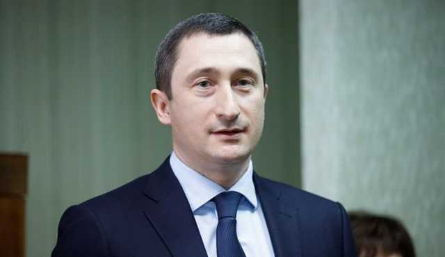 ГАСИ сегодня прекратила свое существование. В Украине заработает новый орган