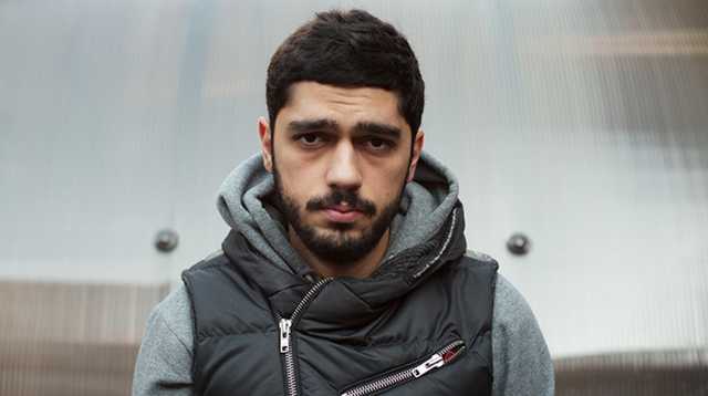 Офис генпрокурора открыл дело против Лероса за «возможную имитацию нападения на себя»