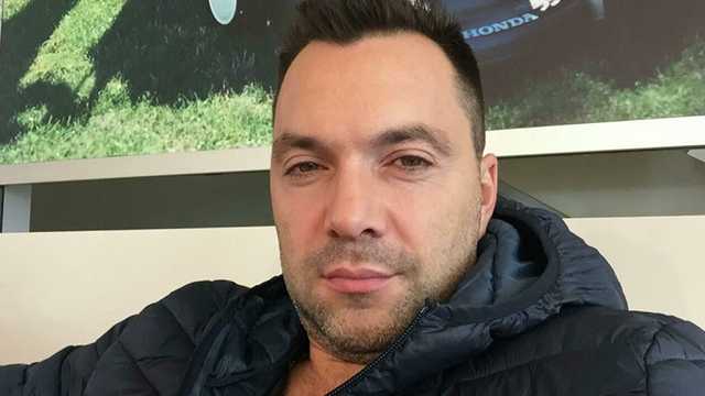 «АТО – курорт для мальчиков». Степанов заподозрил у Арестовича психическое заболевание