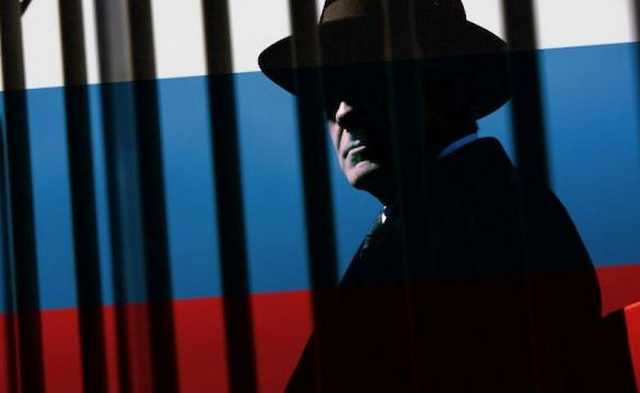 Российского шпиона приговорили к 3 годам заключения в Швеции