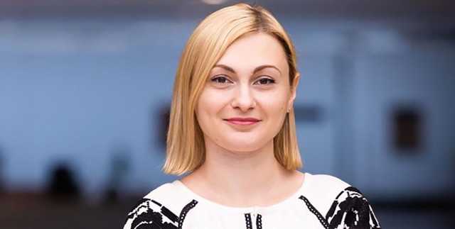 Изучайте матчасть. Замглавы "слуг" раскритиковала Данилова за слова о переходе на латиницу