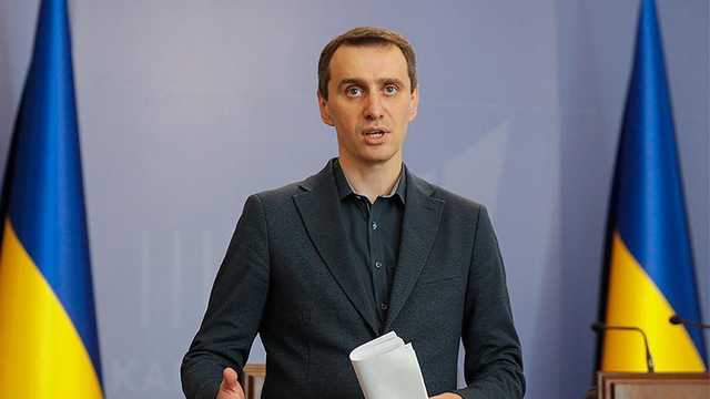 Мы готовились, – Ляшко объяснил рост количества больных коронавирусом