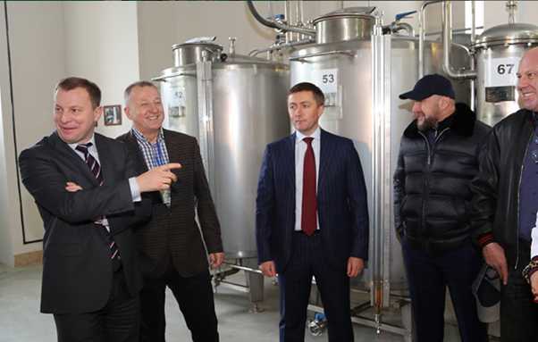 Мільярд із «Великого будівництва» для тернопільського контрабандиста: що відомо про Андрія Ярему?