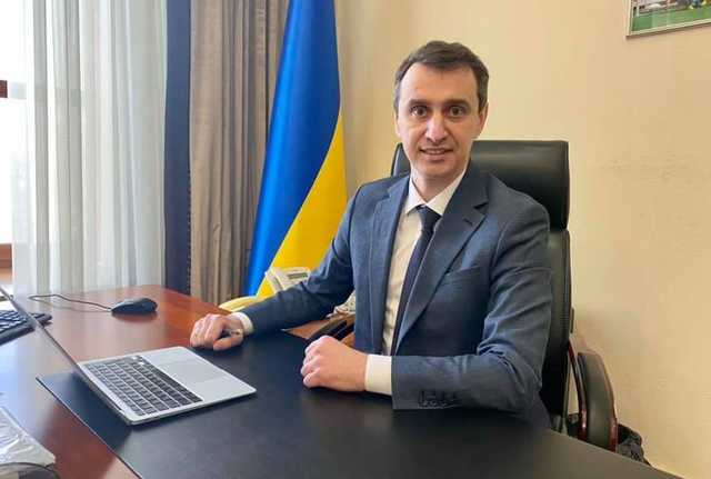 Украина может поделиться COVID-вакцинами, у которых истекает срок годности, - Минздрав