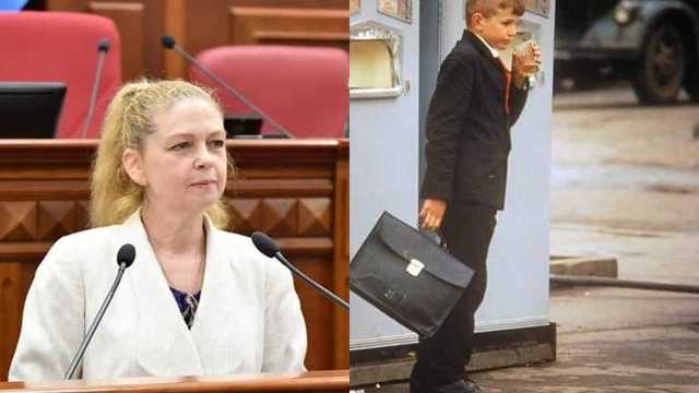 "Кто не был счастливым, того расстреляли": ностальгия директора департамента образования по СССР