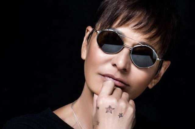 Российский политик Ирина Хакамада потеряла мужа